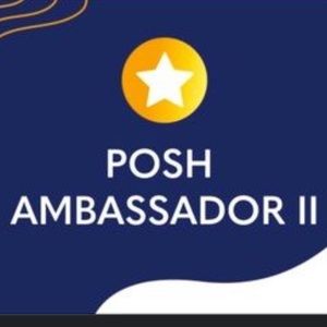 Posh Ambassador II